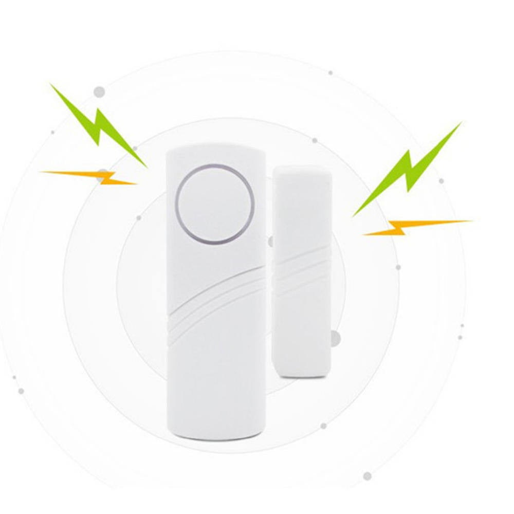 MINI ALARM